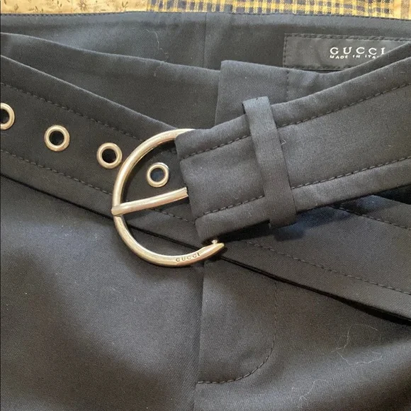 Women’s Black Pants - Picture 4 of 9